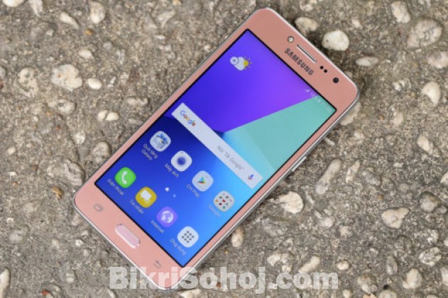 Samsung galaxy j2 prime (full fresh)